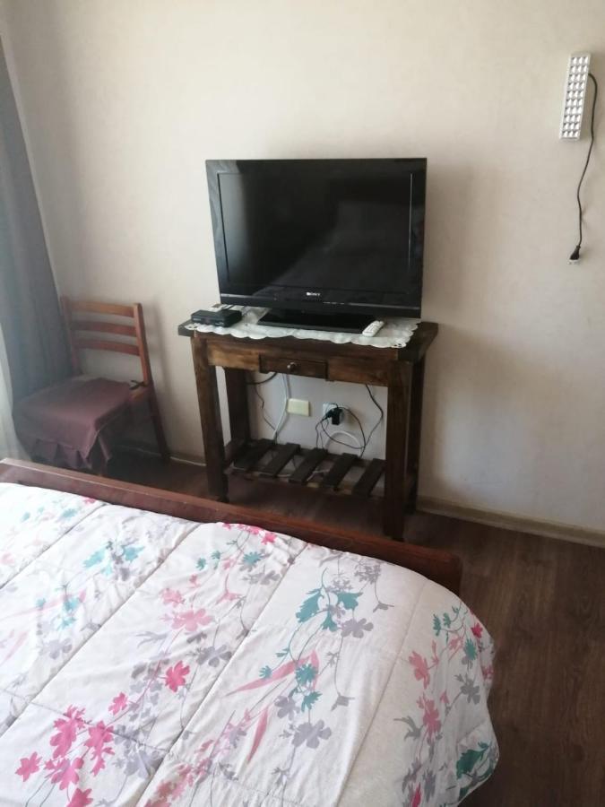 Casa De Veraneo Penaflor Malloco Bagian luar foto