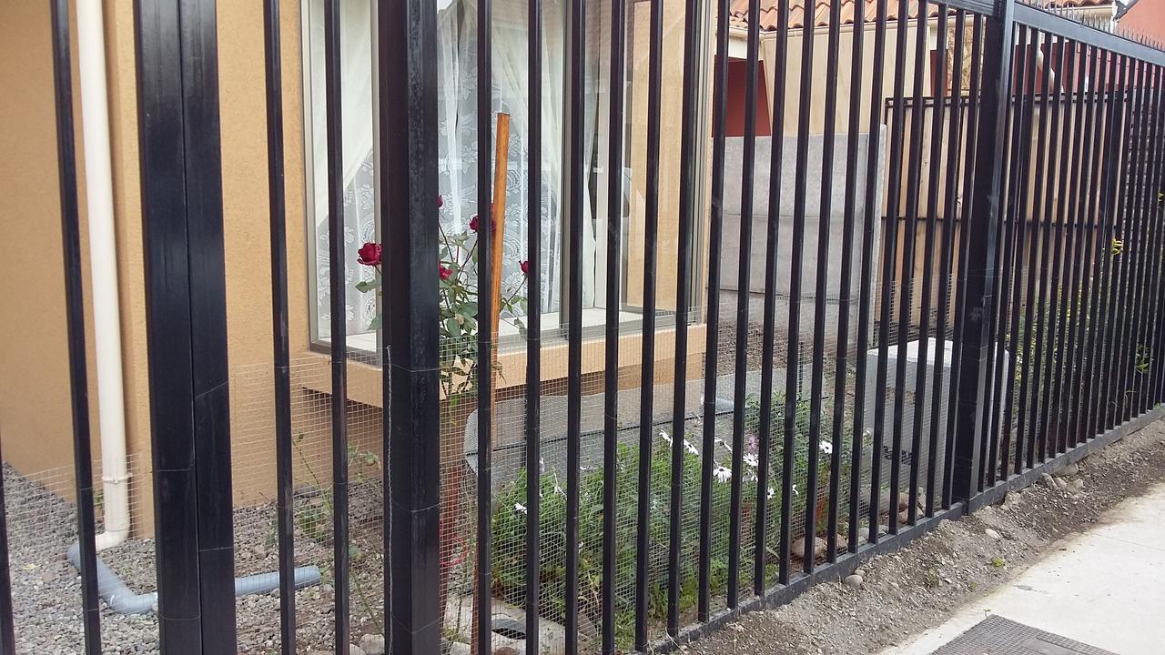 Casa De Veraneo Penaflor Malloco Bagian luar foto