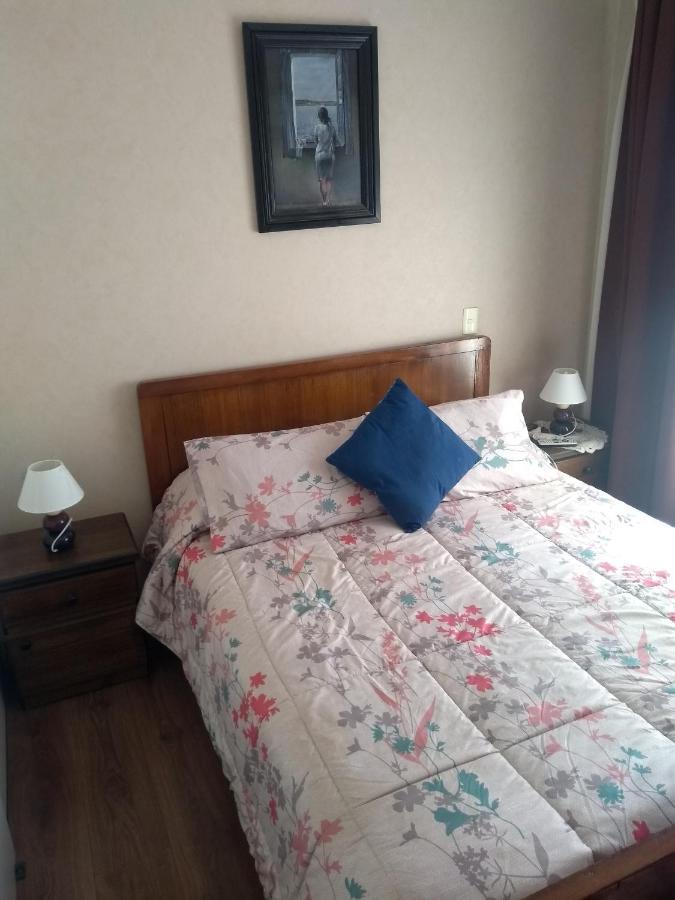 Casa De Veraneo Penaflor Malloco Bagian luar foto